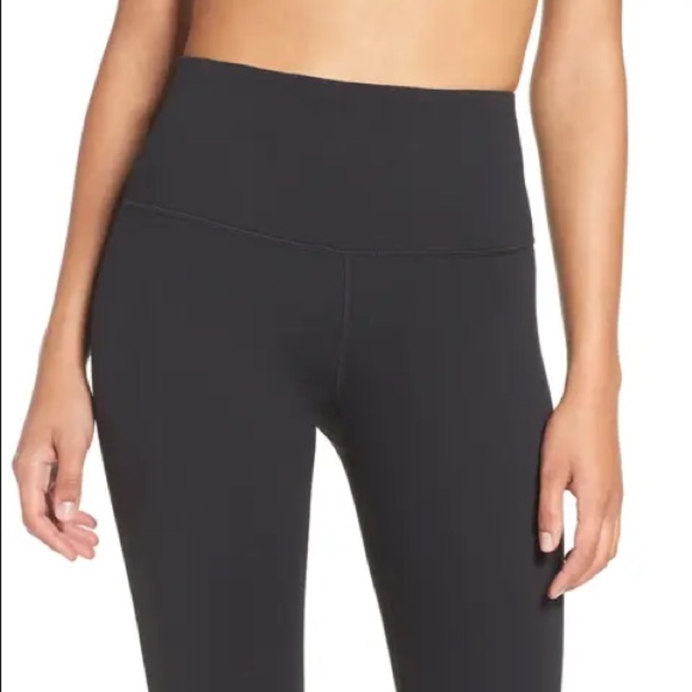 Zella High Waist leggings